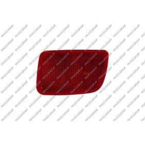Reflektor, Positions- / Begrenzungsleuchte RN0344453