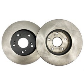 Comprar Disco de freno de NiBK RN1218 a bajo precio de 167,41 €