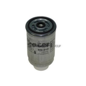 Achetez des Filtre à carburant TECNOCAR RN216 à prix pour 52,23 €