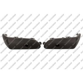 Acquista Kit modanature decorative / protettive, Paraurti da PRASCO RN3061280 a buon mercato per soli 71,65 €