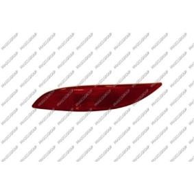 Reflektor, Positions- / Begrenzungsleuchte RN4244354