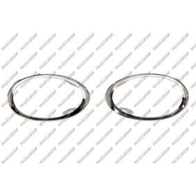Osta Kehys, sumuvalo PRASCO:llä RN4281249 edullisesti hintaan 70,77 €