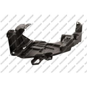 Halter, Hauptscheinwerfer von PRASCO RN4283404