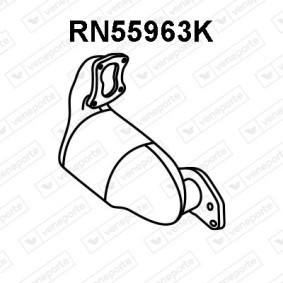 Katalysator RN55963K
