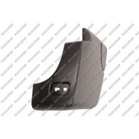 Achetez des Pare-choc arrière PRASCO RN9541153 à prix pour 47,20 €