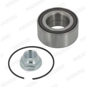 Comprar Juego de cojinete de rueda de MOOG RO-WB-11627 a bajo precio de 37,57 €