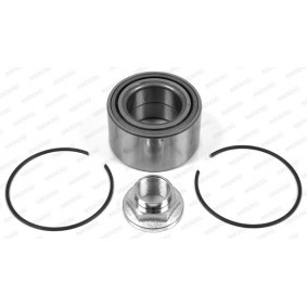 Comprar Juego de cojinete de rueda de MOOG RO-WB-11631 a bajo precio de 62,33 €