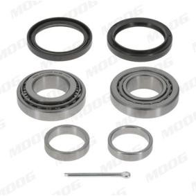 Comprar Juego de cojinete de rueda de MOOG RO-WB-11633 a bajo precio de 74,28 €