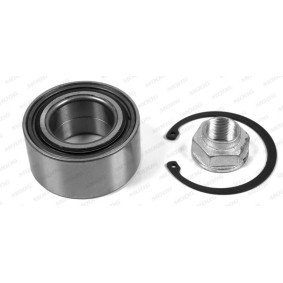 Comprar Juego de cojinete de rueda de MOOG RO-WB-11635 a bajo precio de 66,80 €
