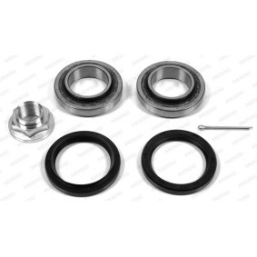 Comprar Juego de cojinete de rueda de MOOG RO-WB-11636 a bajo precio de 64,46 €