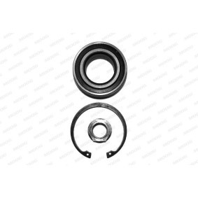 Comprar Juego de cojinete de rueda de MOOG RO-WB-11639 a bajo precio de 63,82 €
