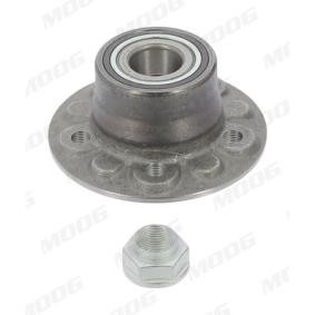 Comprar Juego de cojinete de rueda de MOOG RO-WB-11642 a bajo precio de 83,57 €