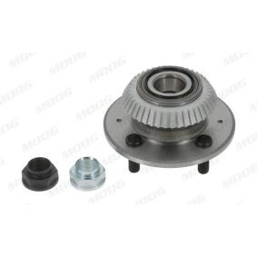 Comprar Juego de cojinete de rueda de MOOG RO-WB-11646 a bajo precio de 57,21 €