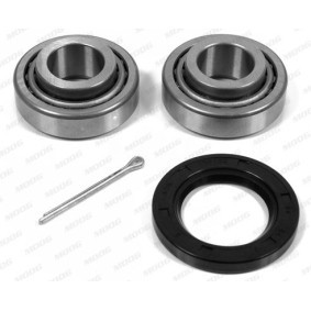 Comprar Juego de cojinete de rueda de MOOG RO-WB-11649 a bajo precio de 50,37 €