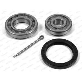 Comprar Juego de cojinete de rueda de MOOG RO-WB-11655 a bajo precio de 36,86 €