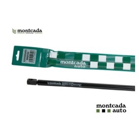 Heckklappendämpfer von Montcada
