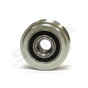 Achetez des Poulie roue libre, alternateur STARLINE RS 107710 à prix pour 24,08 €