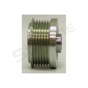 Achetez des Poulie roue libre, alternateur STARLINE RS 111510 à prix pour 24,08 €