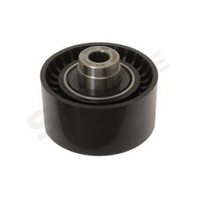 Achetez des Poulie renvoi / transmission, courroie de distribution STARLINE RS B34510 à prix pour 16,05 €