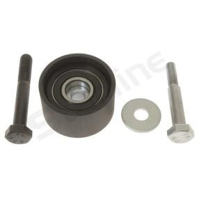 Achetez des Poulie renvoi / transmission, courroie de distribution STARLINE RS B61110 à prix pour 29,21 €