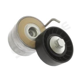Compre Tensor de la correa trapecial poli v de STARLINE online para MASSIF Single Cab a precios moderados