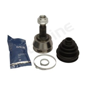 Comprar Brazo tensor, correa poli V de STARLINE RS D43910 a bajo precio de 43,75 €