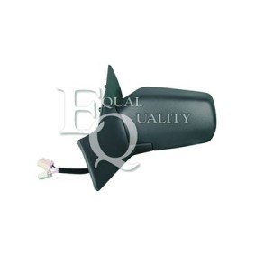 Acquista Specchietto retrovisore esterno da EQUAL QUALITY RS00152 a buon mercato per soli 43,45 €