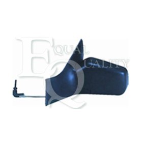 Acquista Specchietto retrovisore esterno da EQUAL QUALITY RS00157 a buon mercato per soli 32,45 €