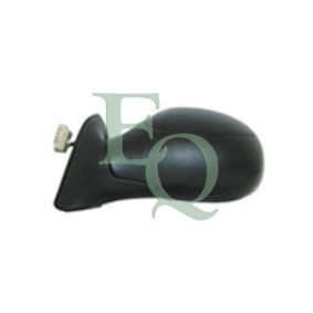 Acquista Specchietto retrovisore esterno da EQUAL QUALITY RS00169A a buon mercato per soli 27,37 €