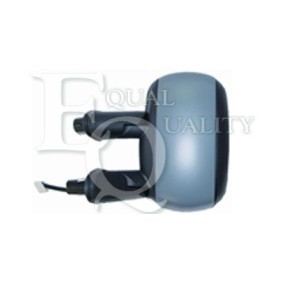 Køb Sidespejl af EQUAL QUALITY RS00203 til den lave pris 504,55 DKK