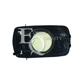 Achetez des Miroir de rétroviseur EQUAL QUALITY RS00318 à prix pour 11,99 €