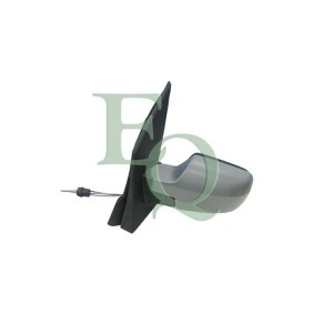 Køb Sidespejl af EQUAL QUALITY RS00330 til den lave pris 271,84 DKK