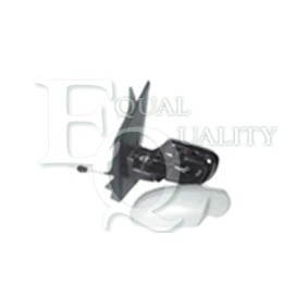 Achetez des Rétroviseur extérieur EQUAL QUALITY RS00338 à prix pour 38,40 €
