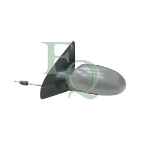 Achetez des Rétroviseur extérieur EQUAL QUALITY RS00342 à prix pour 37,46 €
