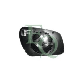 Achetez des Miroir de rétroviseur EQUAL QUALITY RS00350 à prix pour 16,26 €