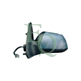 Achetez des Rétroviseur extérieur EQUAL QUALITY RS00362 à prix pour 68,50 €
