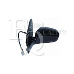 Acquista Specchietto retrovisore esterno da EQUAL QUALITY RS00391 a buon mercato per soli 56,81 €
