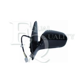 Acquista Specchietto retrovisore esterno da EQUAL QUALITY RS00392 a buon mercato per soli 90,02 €