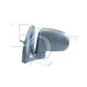 Acquista Specchietto retrovisore esterno da EQUAL QUALITY RS00399 a buon mercato per soli 33,36 €