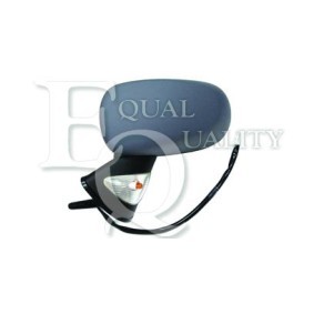 Køb Sidespejl af EQUAL QUALITY RS00465 til den lave pris 718,70 DKK
