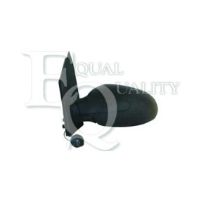 Acquista Specchietto retrovisore esterno da EQUAL QUALITY RS00470 a buon mercato per soli 41,26 €
