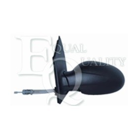 Acquista Specchietto retrovisore esterno da EQUAL QUALITY RS00665 a buon mercato per soli 41,99 €