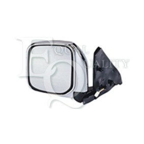 Acquista Specchietto retrovisore esterno da EQUAL QUALITY RS00674 a buon mercato per soli 148,76 €