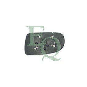Acquista Vetro specchio, specchio esterno da EQUAL QUALITY RS00731 a buon mercato per soli 12,88 €
