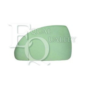 Acquista Vetro specchio, specchio esterno da EQUAL QUALITY RS00734 a buon mercato per soli 33,90 €