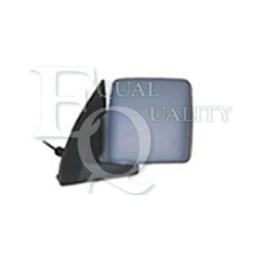 Acquista Specchietto retrovisore esterno da EQUAL QUALITY RS00737 a buon mercato per soli 36,90 €