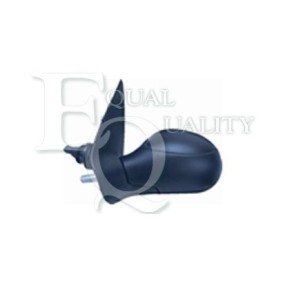 Acquista Specchietto retrovisore esterno da EQUAL QUALITY RS00787 a buon mercato per soli 34,65 €