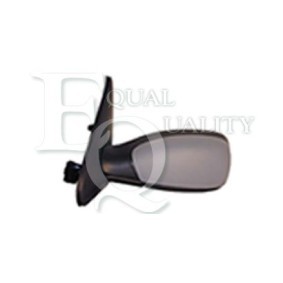Acquista Specchietto retrovisore esterno da EQUAL QUALITY RS00803ASF a buon mercato per soli 30,99 €