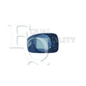 Acquista Vetro specchio, specchio esterno da EQUAL QUALITY RS00805 a buon mercato per soli 18,11 €