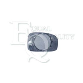 Acquista Vetro specchio, specchio esterno da EQUAL QUALITY RS00806 a buon mercato per soli 17,27 €